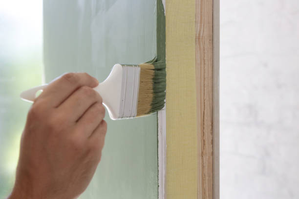 Best Mold Prevention Services  in Stigler, OK